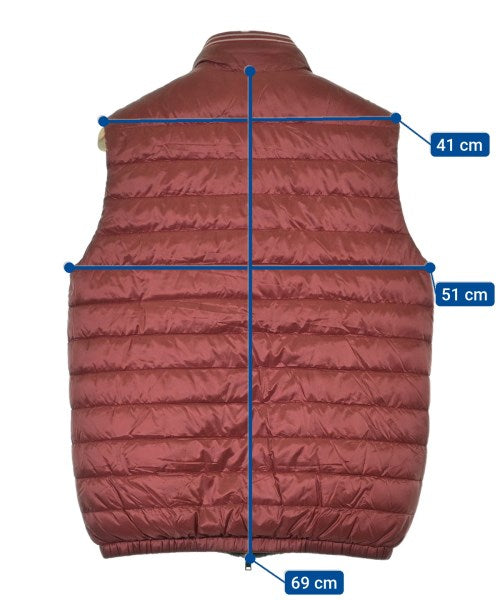 HERNO 羽絨夾克/背心