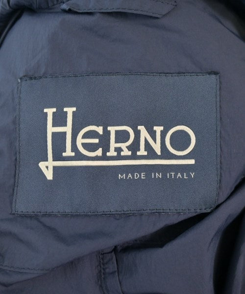 HERNO 其他飛行外套