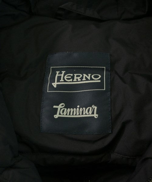 HERNO 羽絨夾克/背心