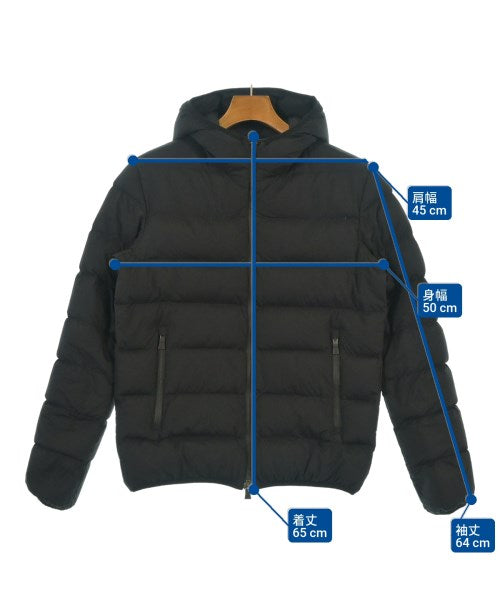 HERNO 羽絨夾克/背心