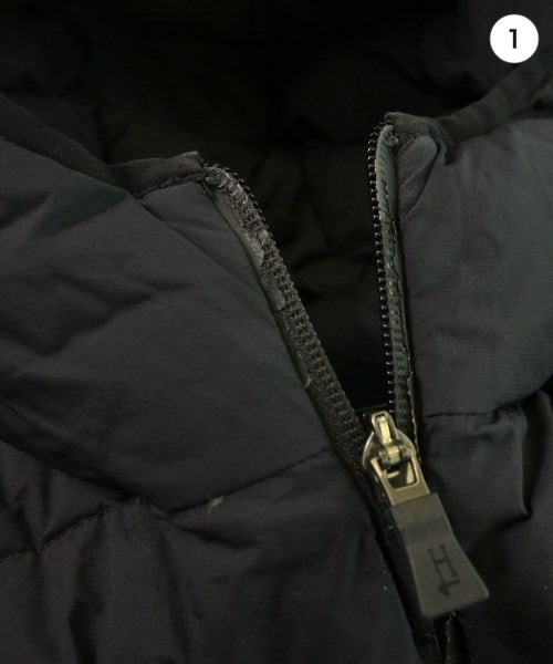 HERNO 羽絨夾克/背心