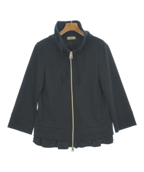 HERNO 其他飛行外套