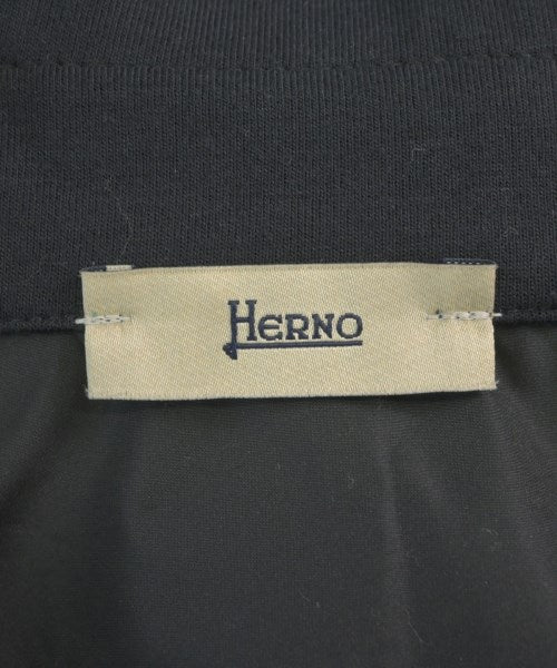 HERNO 其他飛行外套
