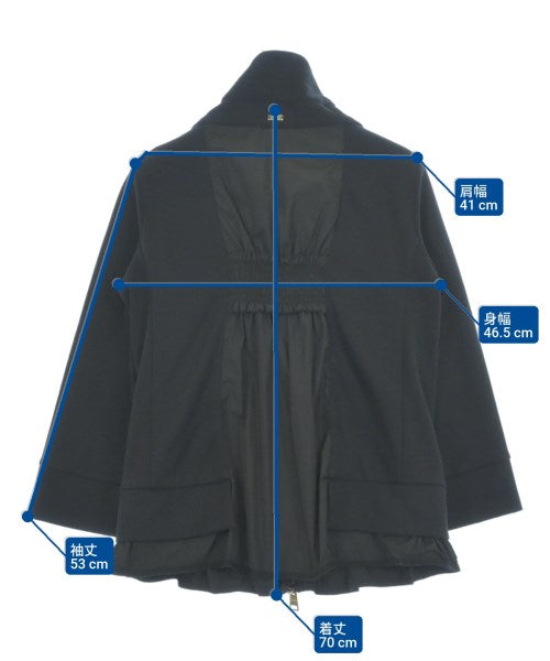 HERNO 其他飛行外套