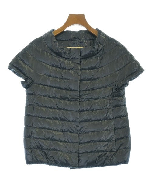 HERNO 羽絨夾克/背心