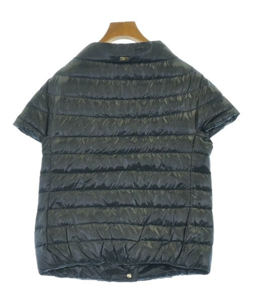 HERNO 羽絨夾克/背心