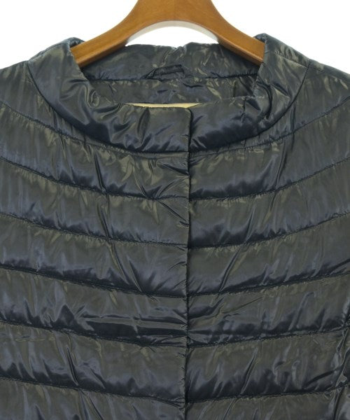 HERNO 羽絨夾克/背心