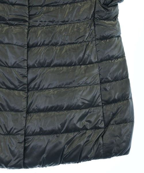 HERNO 羽絨夾克/背心