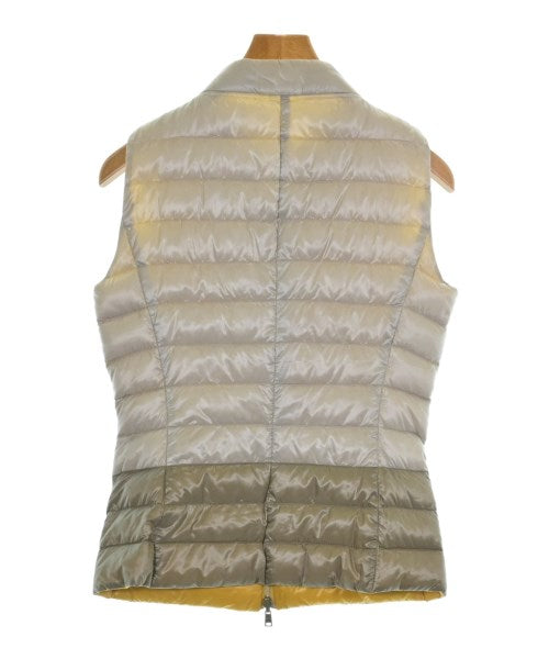 HERNO 羽絨夾克/背心