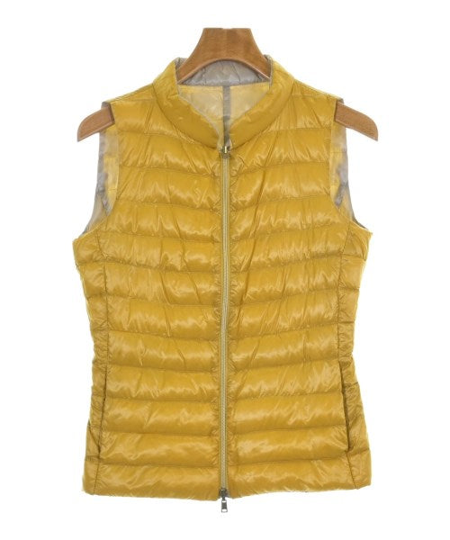 HERNO 羽絨夾克/背心