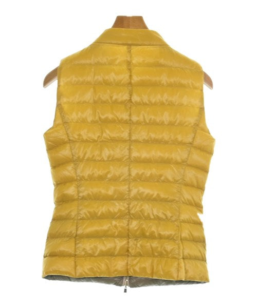 HERNO 羽絨夾克/背心