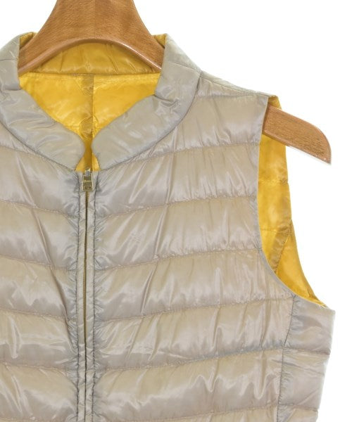 HERNO 羽絨夾克/背心