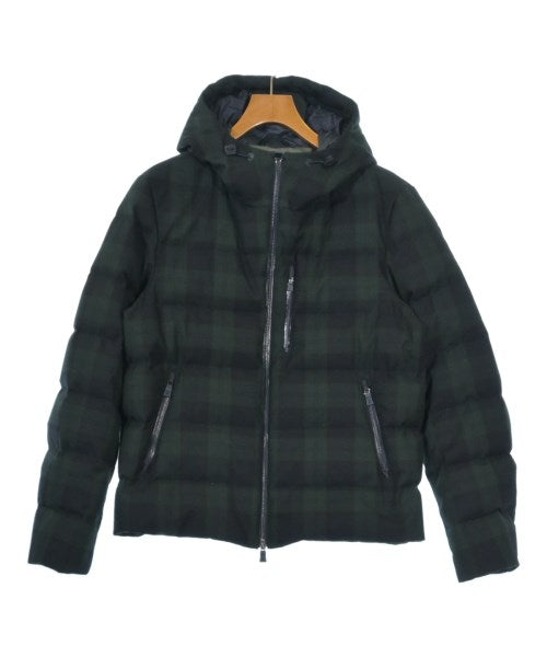 HERNO 羽絨夾克/背心