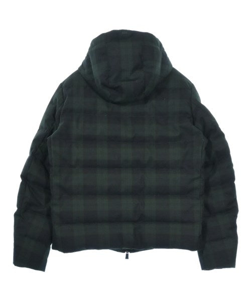 HERNO 羽絨夾克/背心