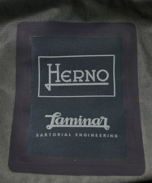 HERNO 羽絨夾克/背心