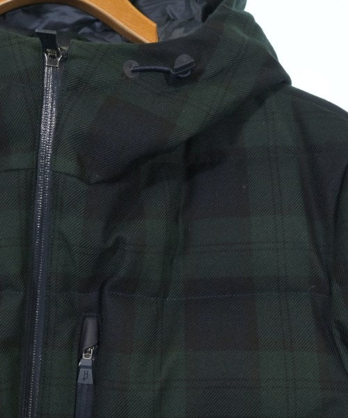 HERNO 羽絨夾克/背心