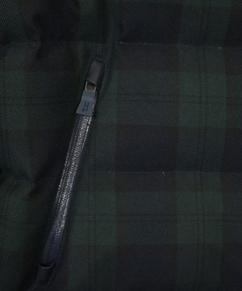 HERNO 羽絨夾克/背心