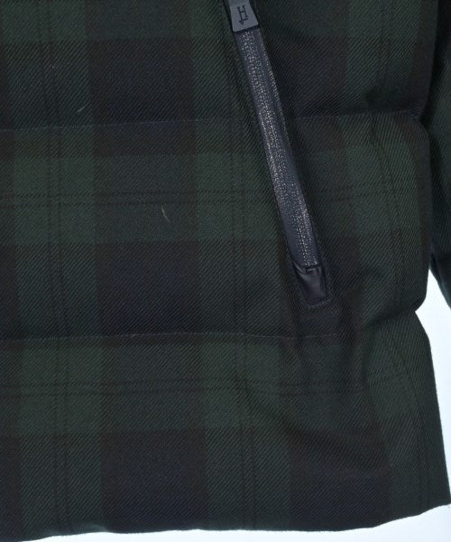 HERNO 羽絨夾克/背心