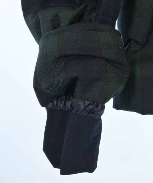 HERNO 羽絨夾克/背心