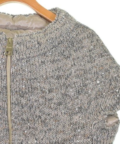 HERNO 羽絨夾克/背心