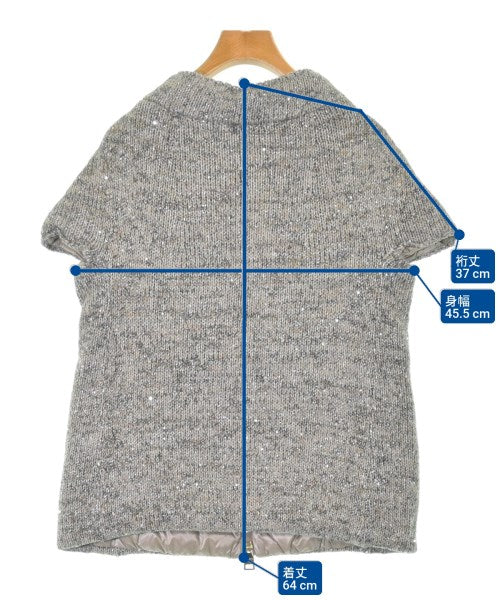 HERNO 羽絨夾克/背心