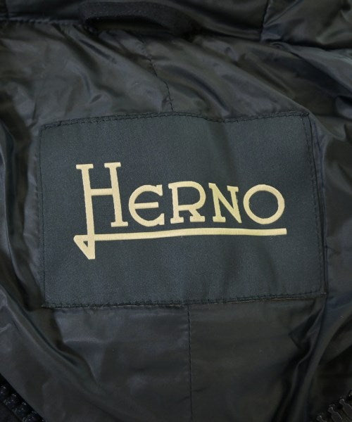 HERNO 羽絨大衣