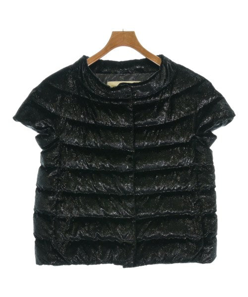 HERNO 羽絨夾克/背心