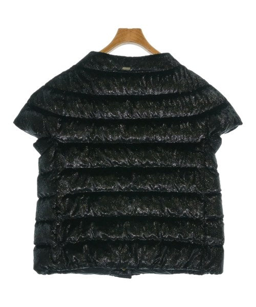 HERNO 羽絨夾克/背心