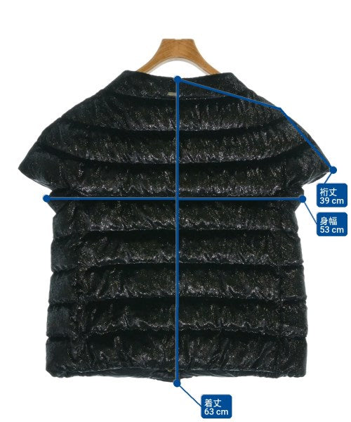 HERNO 羽絨夾克/背心