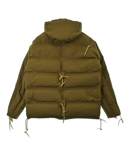 HERNO 羽絨夾克/背心