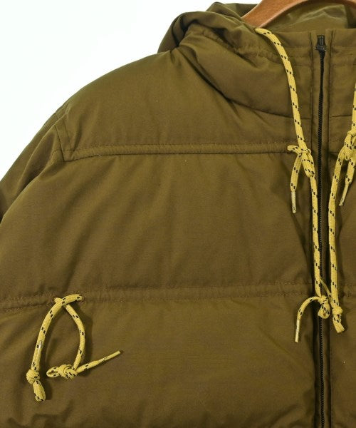 HERNO 羽絨夾克/背心