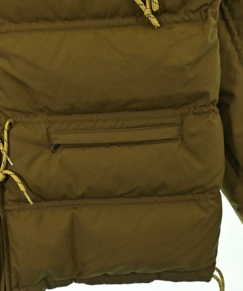 HERNO 羽絨夾克/背心