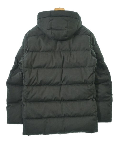 HERNO 羽絨夾克/背心