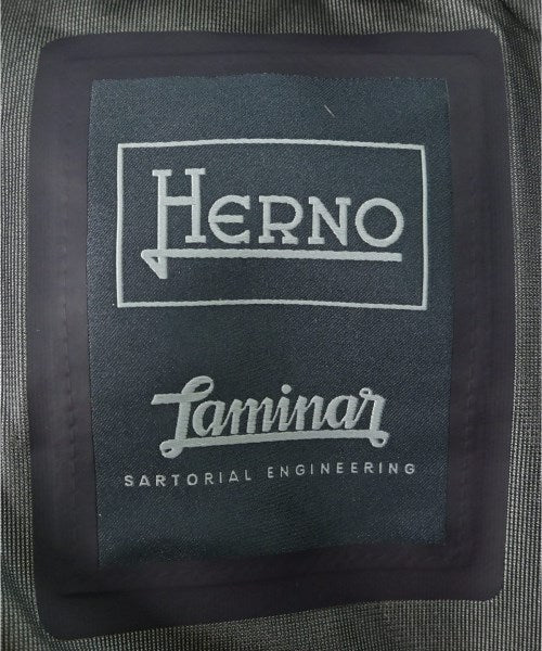 HERNO 羽絨夾克/背心