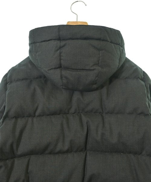 HERNO 羽絨夾克/背心