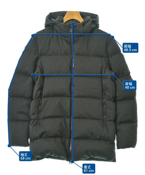 HERNO 羽絨夾克/背心