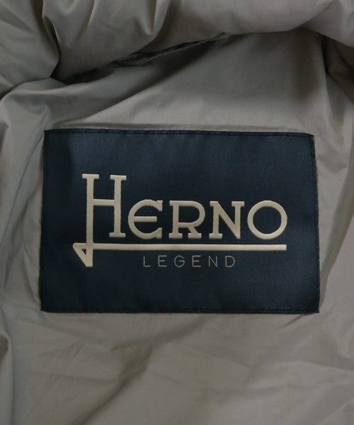 HERNO 羽絨大衣