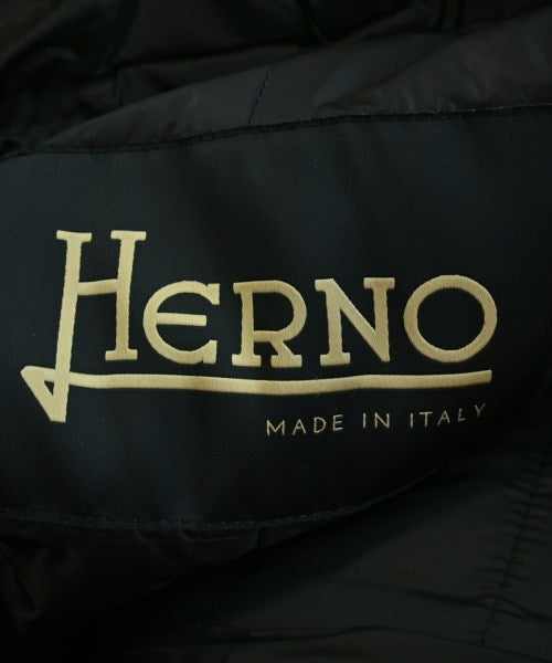 HERNO 切斯特披風