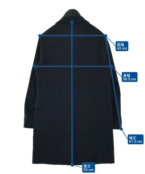 HERNO 切斯特披風