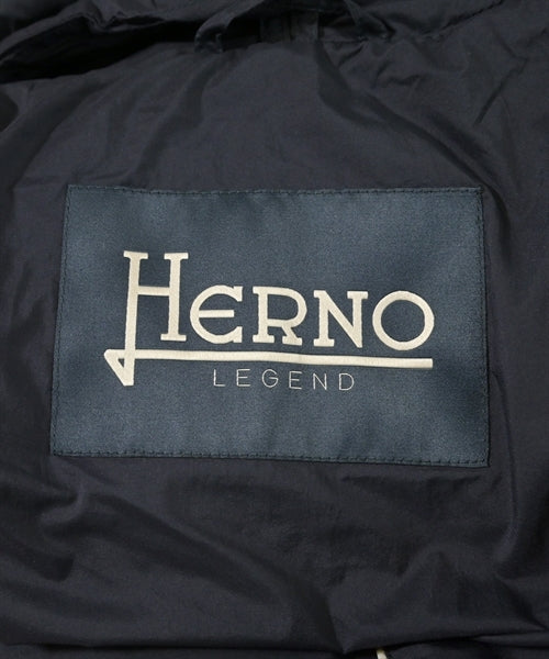 HERNO 羽絨大衣