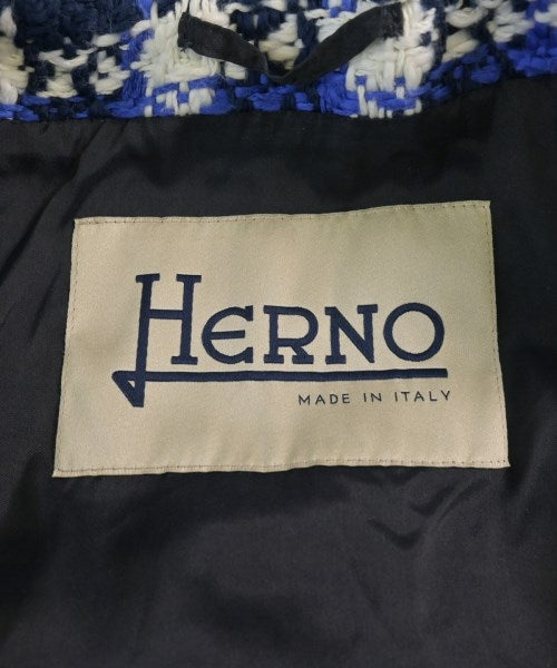 HERNO 其他大衣