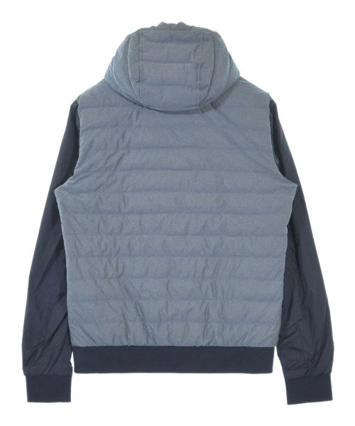 HERNO 羽絨夾克/背心