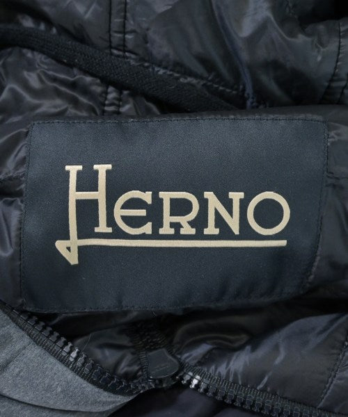 HERNO 羽絨夾克/背心
