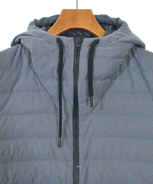 HERNO 羽絨夾克/背心