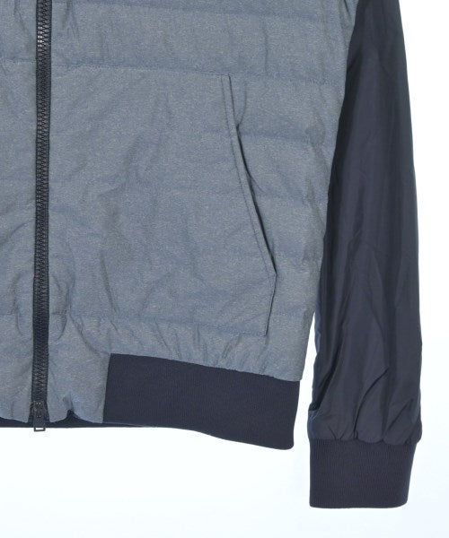 HERNO 羽絨夾克/背心