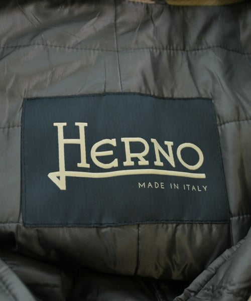 HERNO 切斯特披風