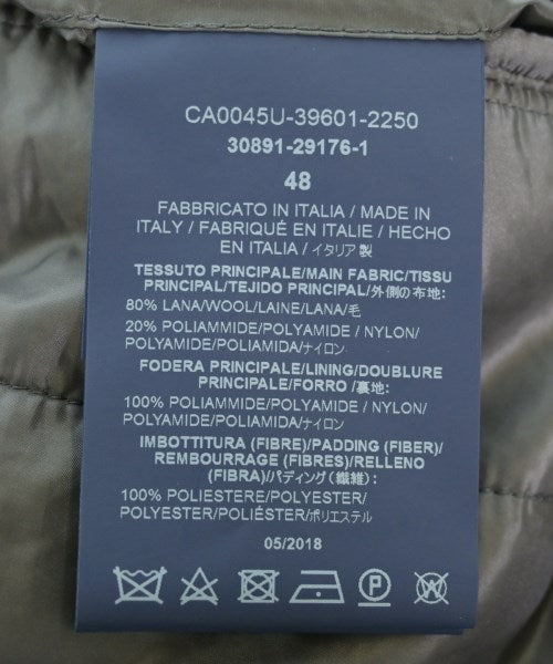 HERNO 切斯特披風