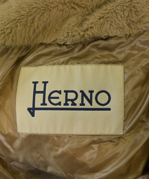 HERNO 羽絨夾克/背心