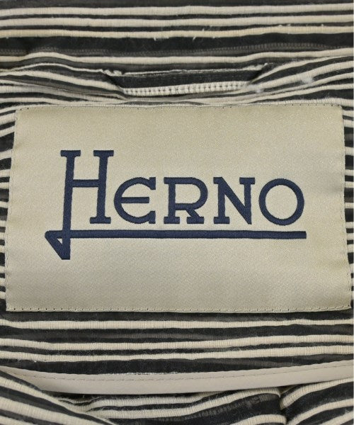 HERNO 休閒夾克