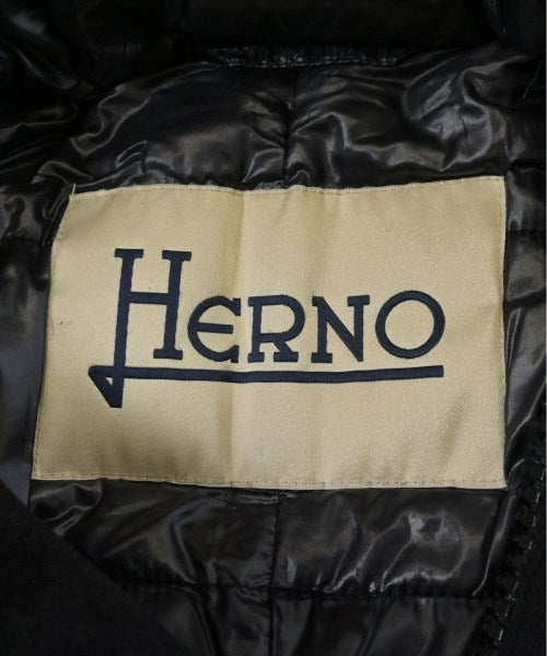 HERNO 羽絨大衣